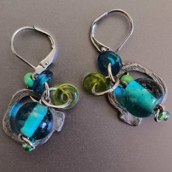 Anne Marie Chagnon Earrings - Picture 8 of 12